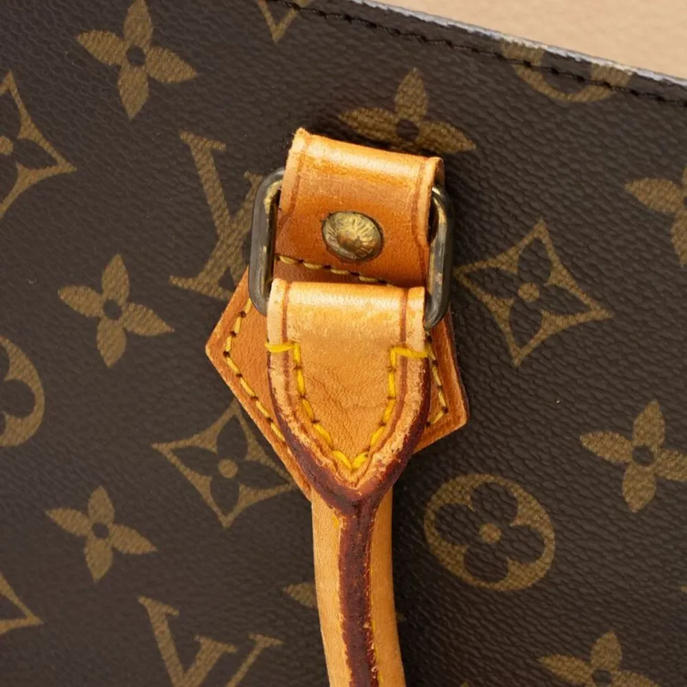 Louis Vuitton fresh artistic